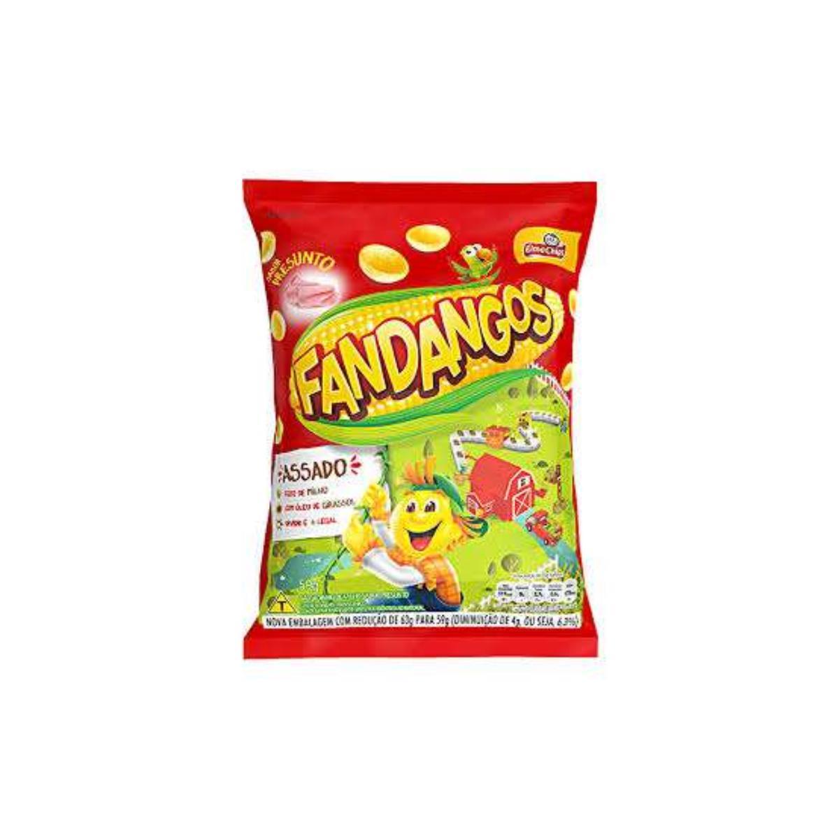 Comprar Salgadinho Cheddar Patas Cheetos 41G Elma Chips